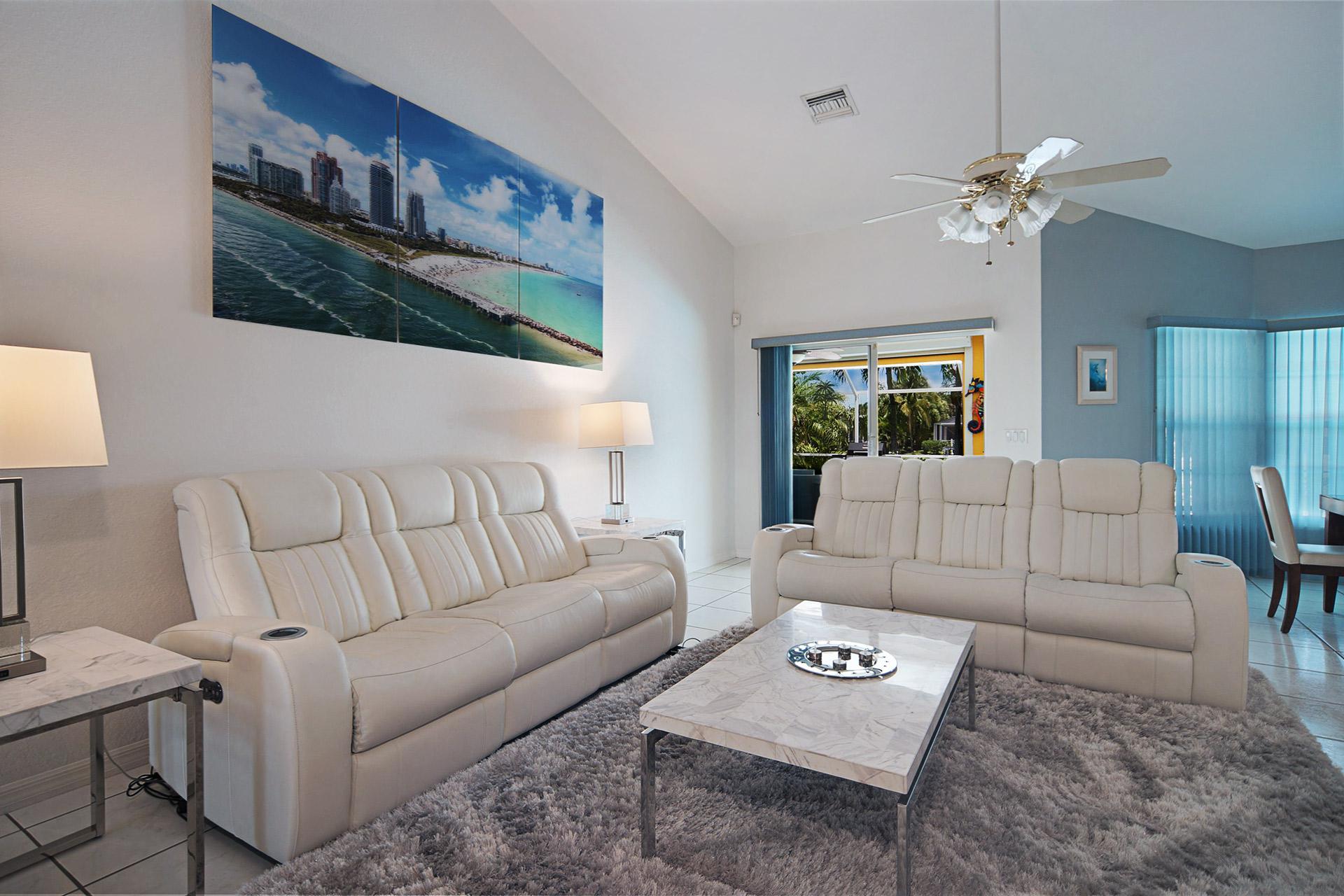 Wischis Florida Home - Ferienhaus Cape Coral - Hausverwaltung - Immobilien