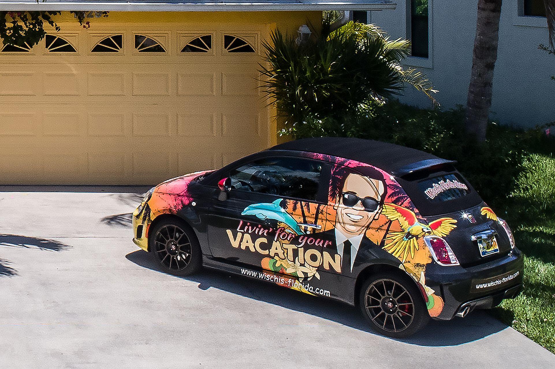 Wischis Florida Home