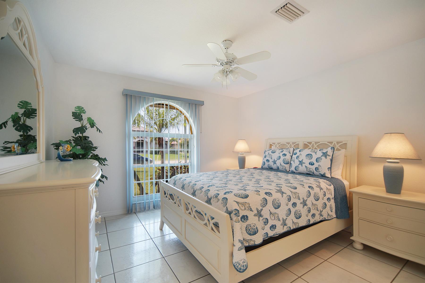 Wischis Florida Home - Vacation Rentals Cape Coral I Property Management I Real Estate