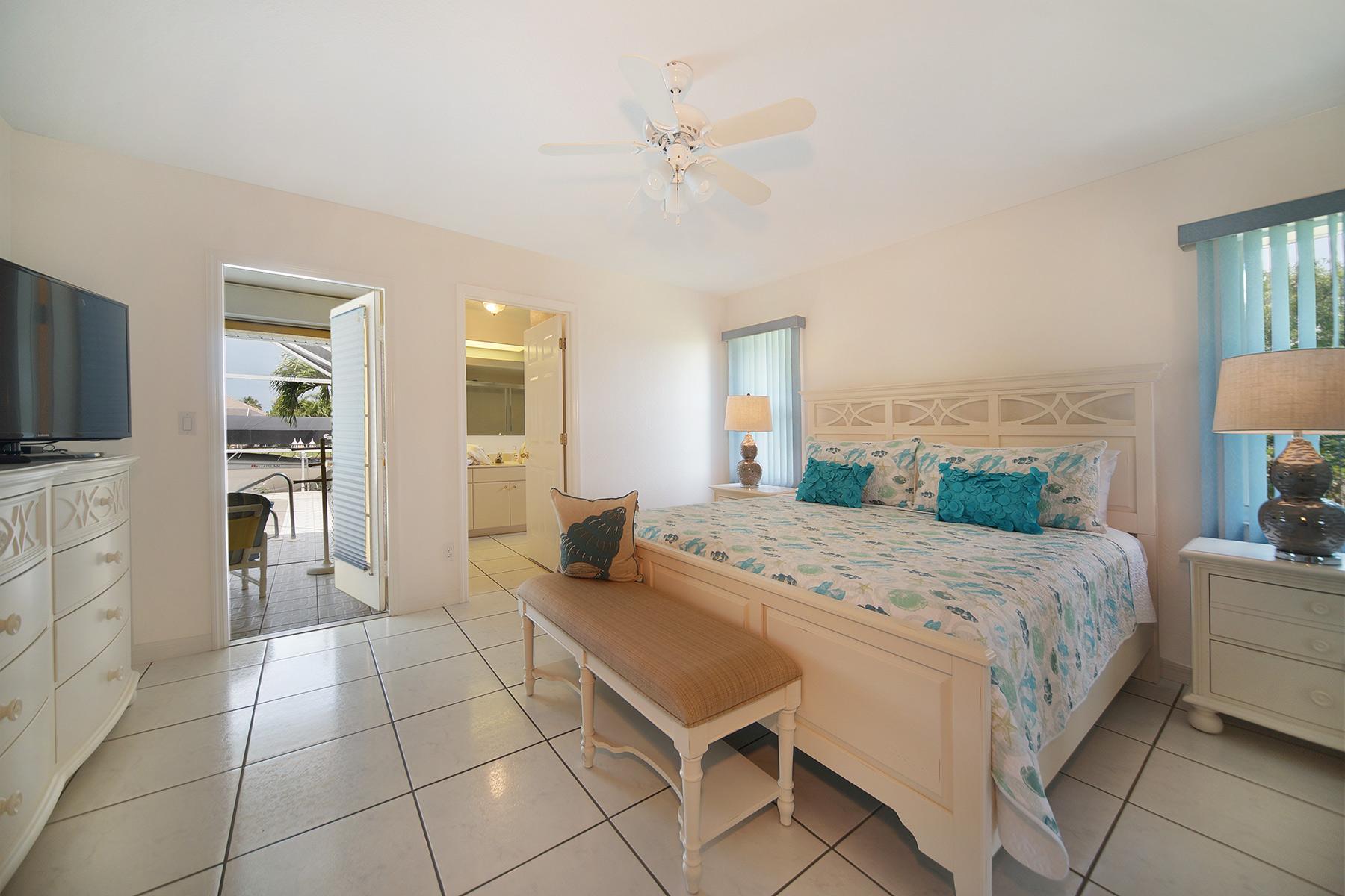 Wischis Florida Home - Ferienhaus Cape Coral - Hausverwaltung - Immobilien