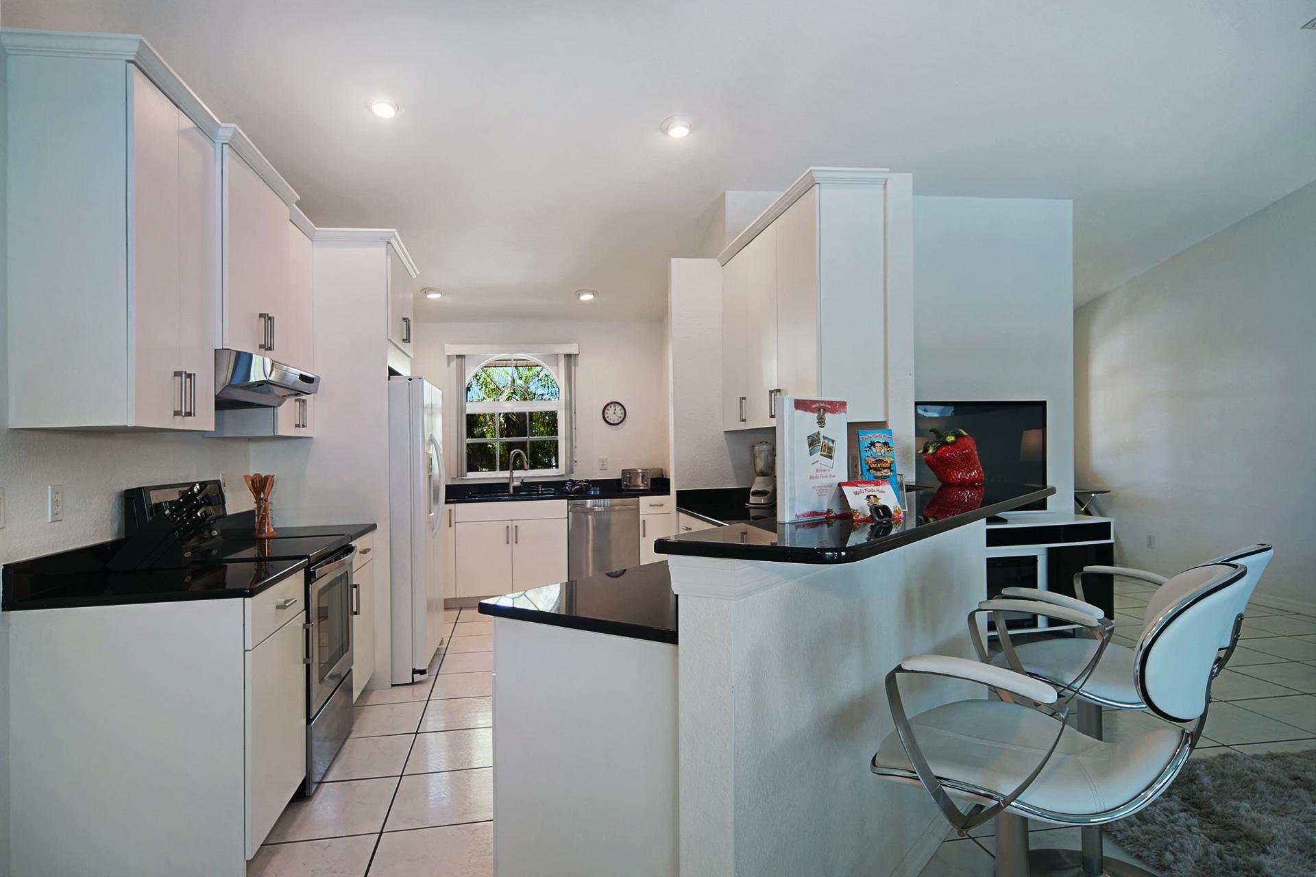 Wischis Florida Home - Ferienhaus Cape Coral - Hausverwaltung - Immobilien