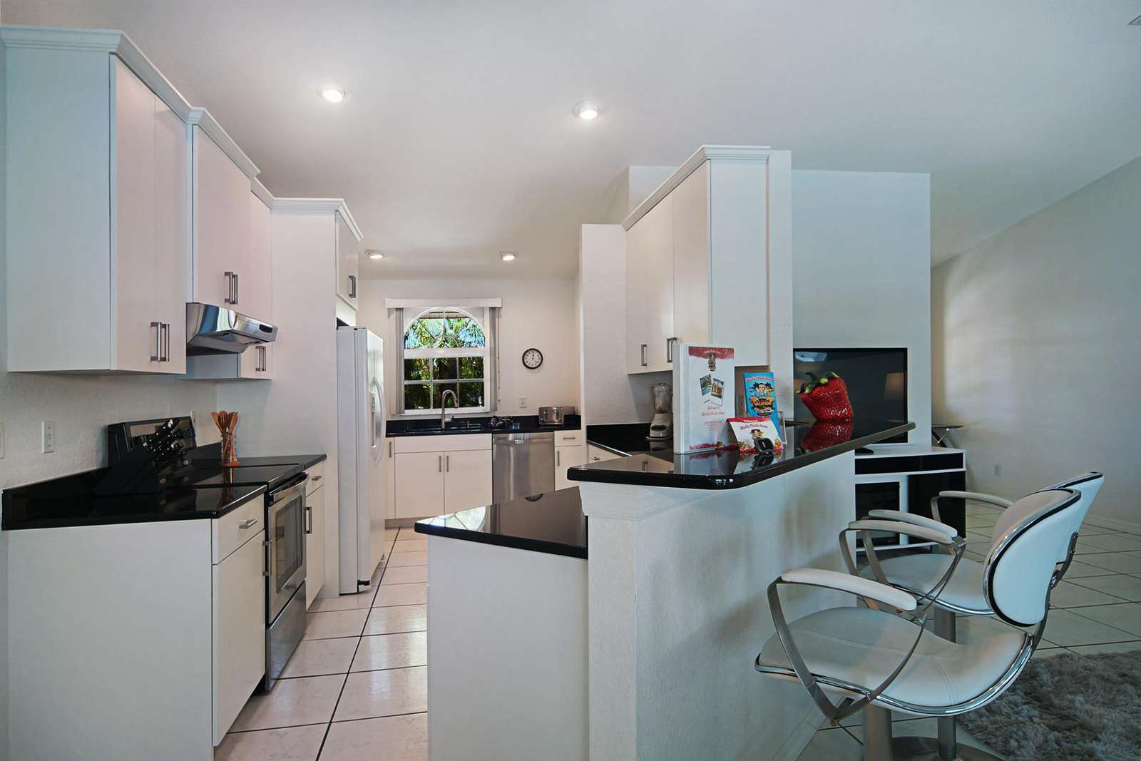 Wischis Florida Home - Ferienhaus Cape Coral - Hausverwaltung - Immobilien