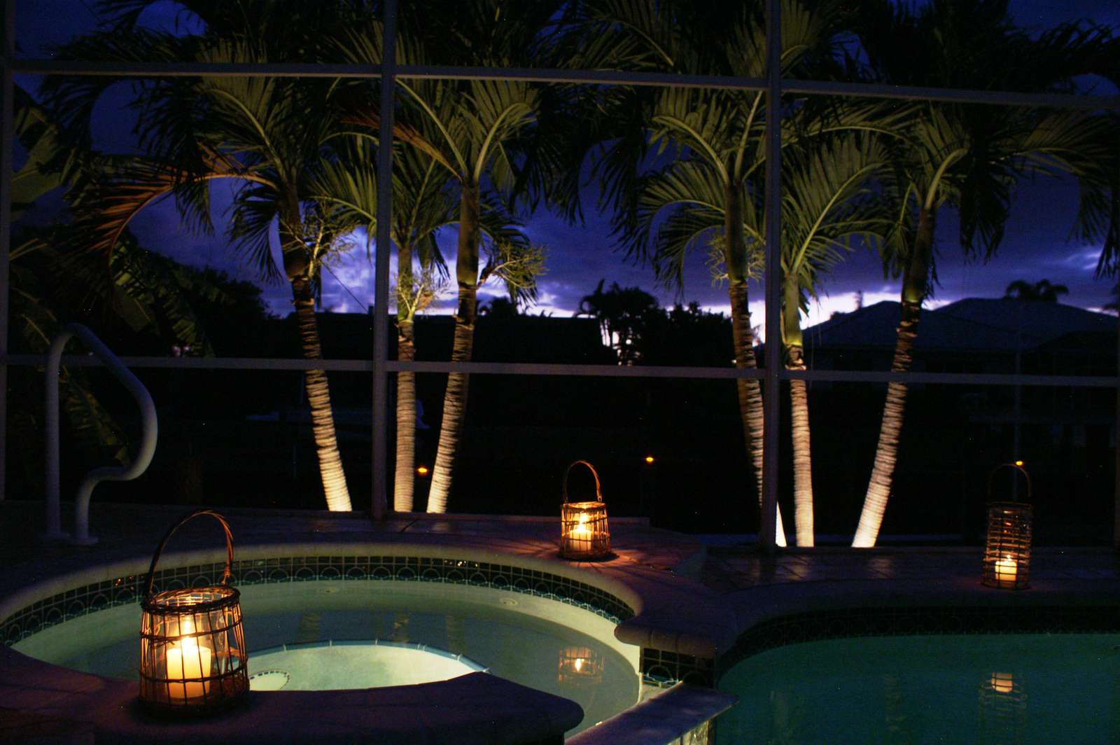 Wischis Florida Home - Ferienhaus Cape Coral - Hausverwaltung - Immobilien