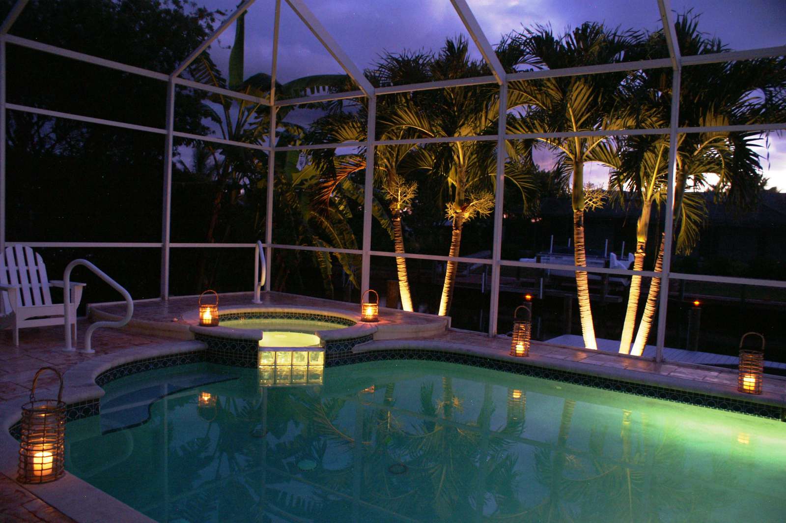 Wischis Florida Home - Vacation Rentals Cape Coral I Property Management I Real Estate