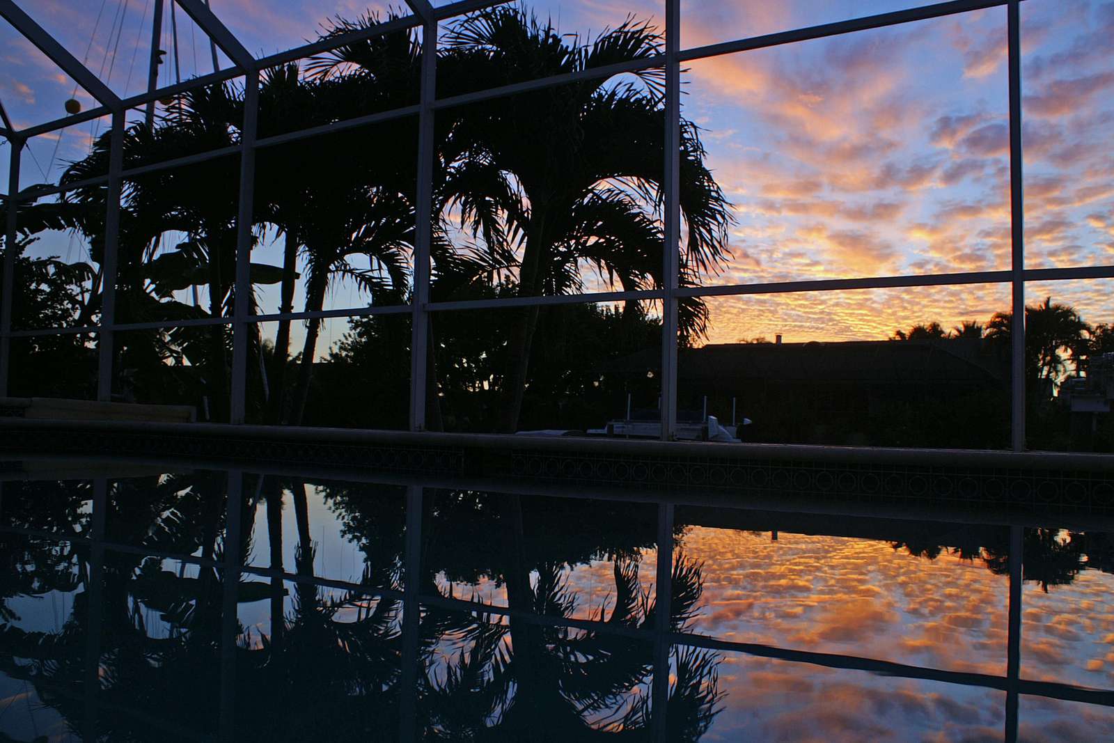Wischis Florida Home - Ferienhaus Cape Coral - Hausverwaltung - Immobilien