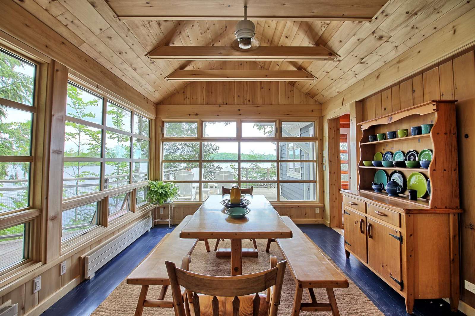 Muskoka Room