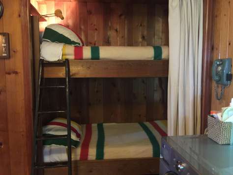 Bunk Beds