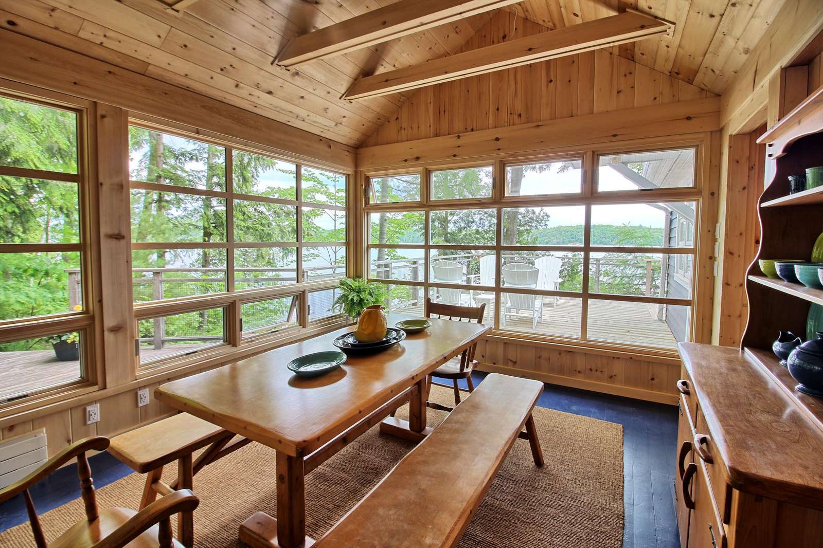 Muskoka Room