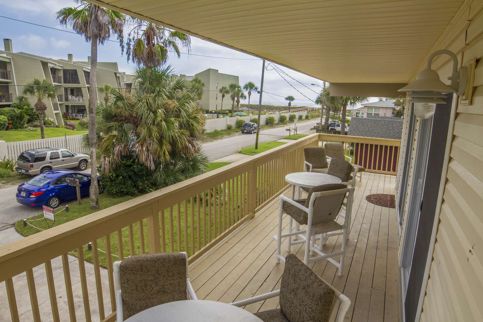 Ocean Views!