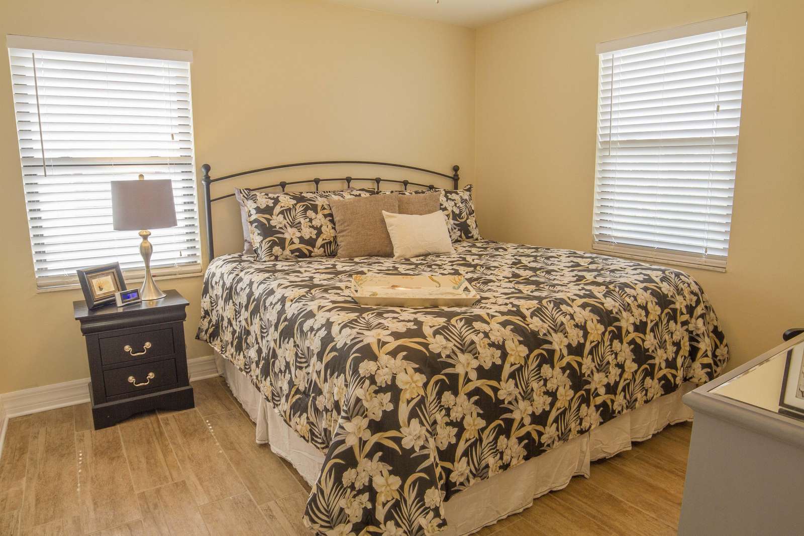 Master Bedroom - King
