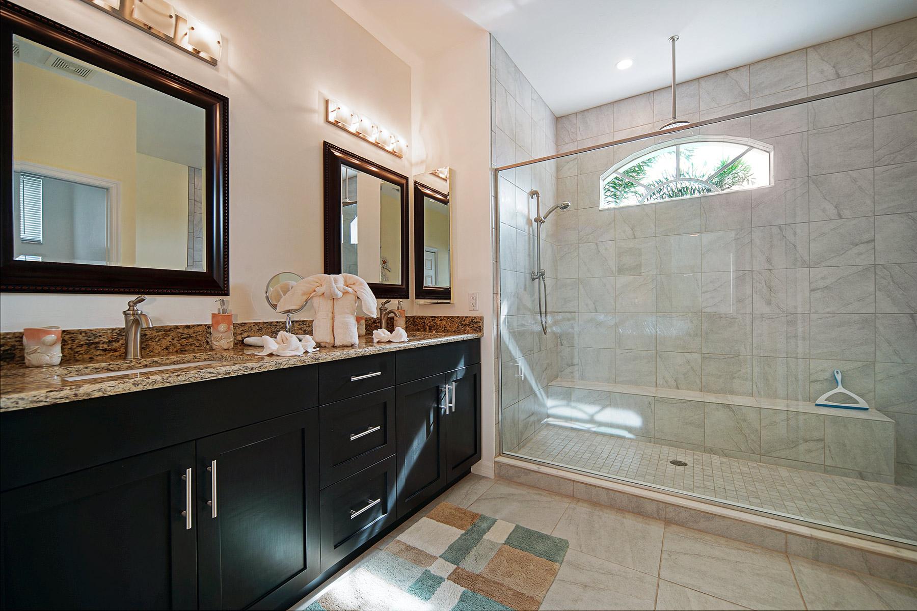 Wischis Florida Home - Ferienhaus Cape Coral - Hausverwaltung - Immobilien