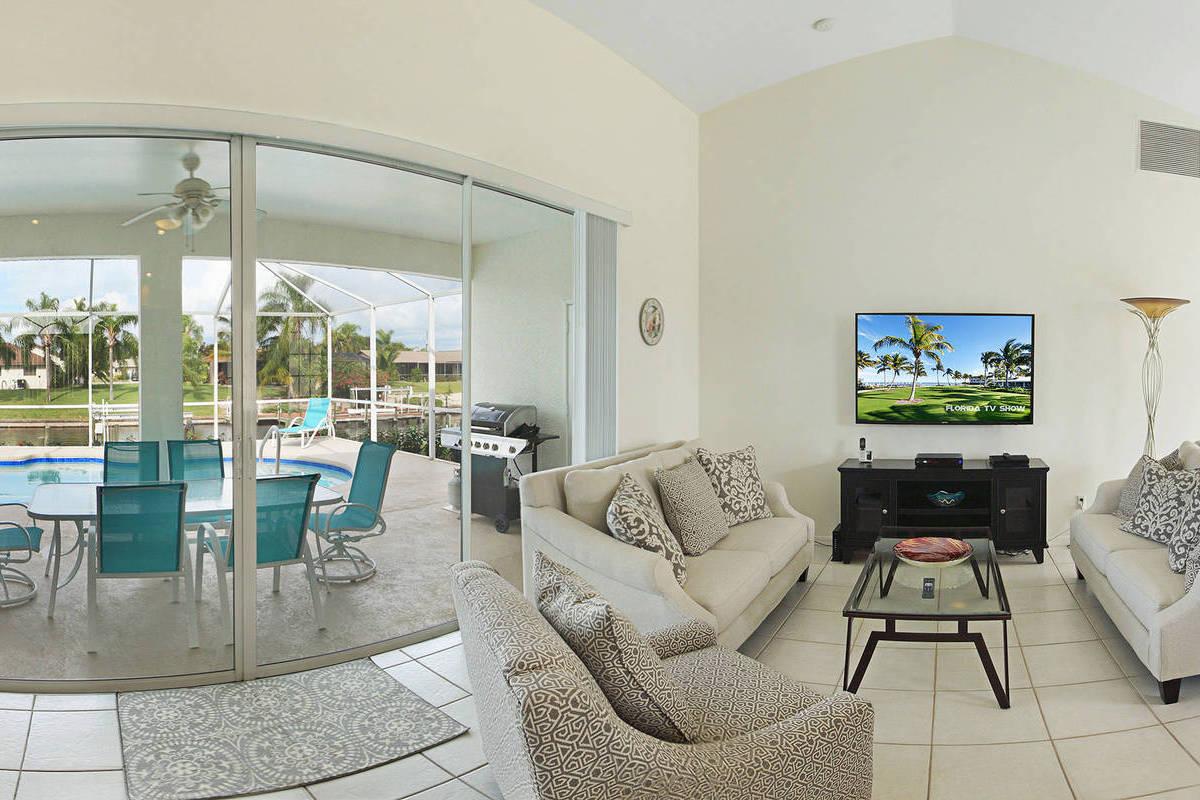 Wischis Florida Home - Vacation Rentals I Property Management I Real Estate