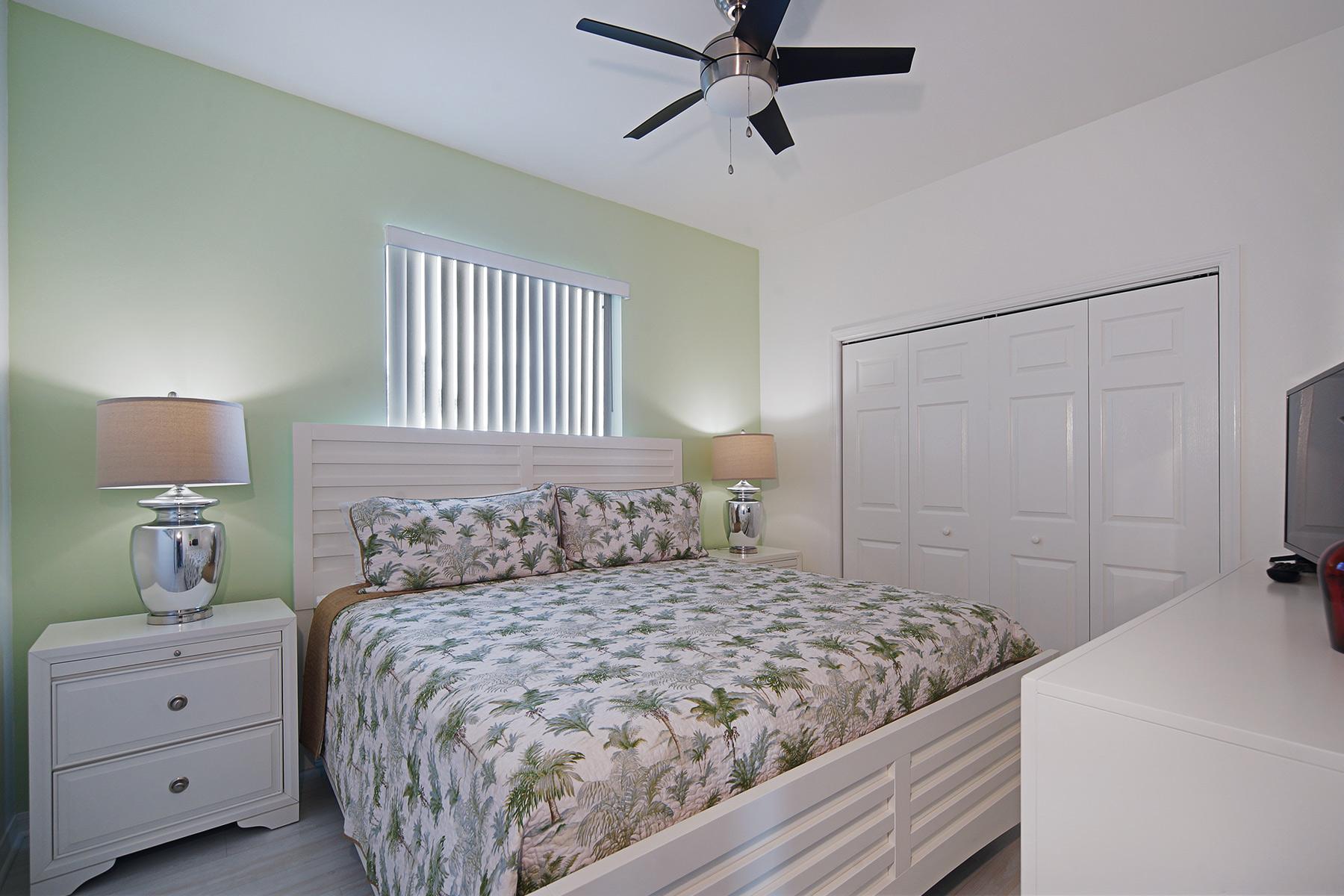 Wischis Florida Home - Ferienhaus Cape Coral - Hausverwaltung - Immobilien