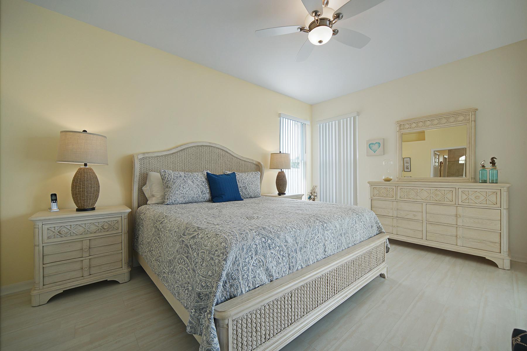 Wischis Florida Home - Ferienhaus Cape Coral - Hausverwaltung - Immobilien
