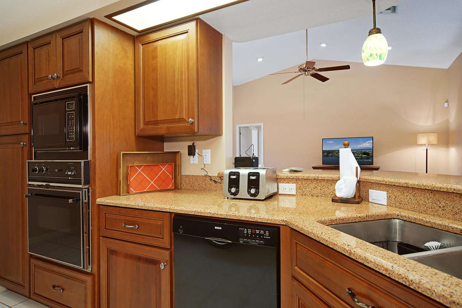 Wischis Florida Home - Ferienhaus Cape Coral - Hausverwaltung - Immobilien