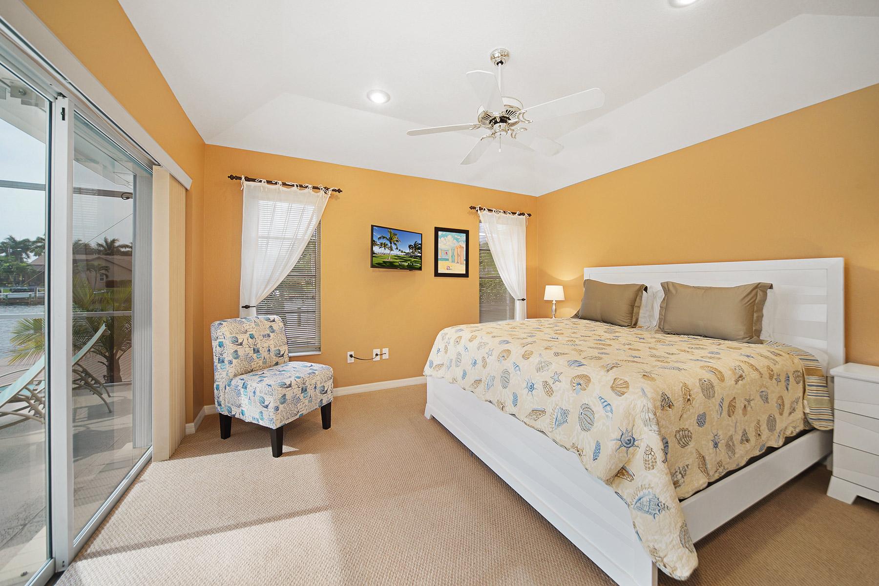 Wischis Florida Home - Ferienhaus Cape Coral - Hausverwaltung - Immobilien
