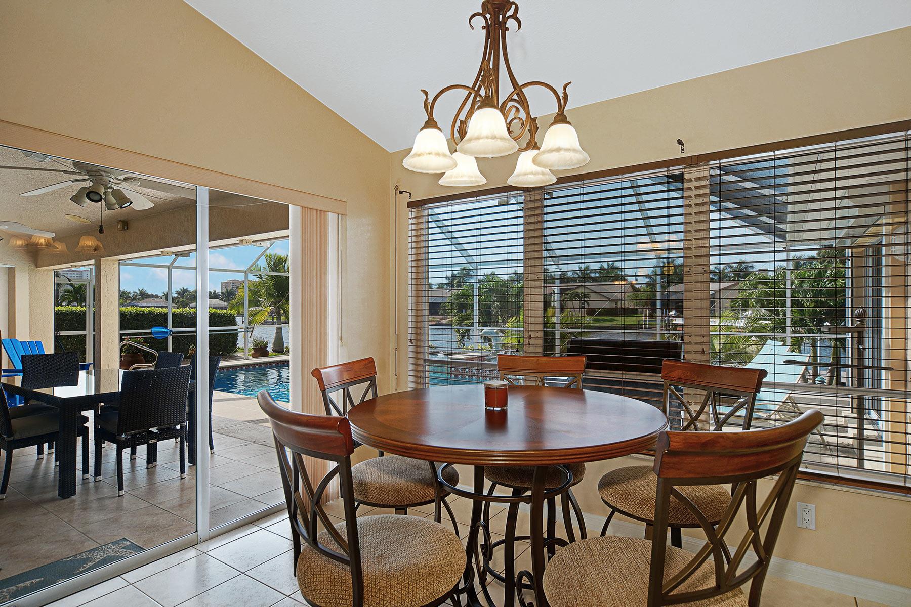 Wischis Florida Home - Ferienhaus Cape Coral - Hausverwaltung - Immobilien