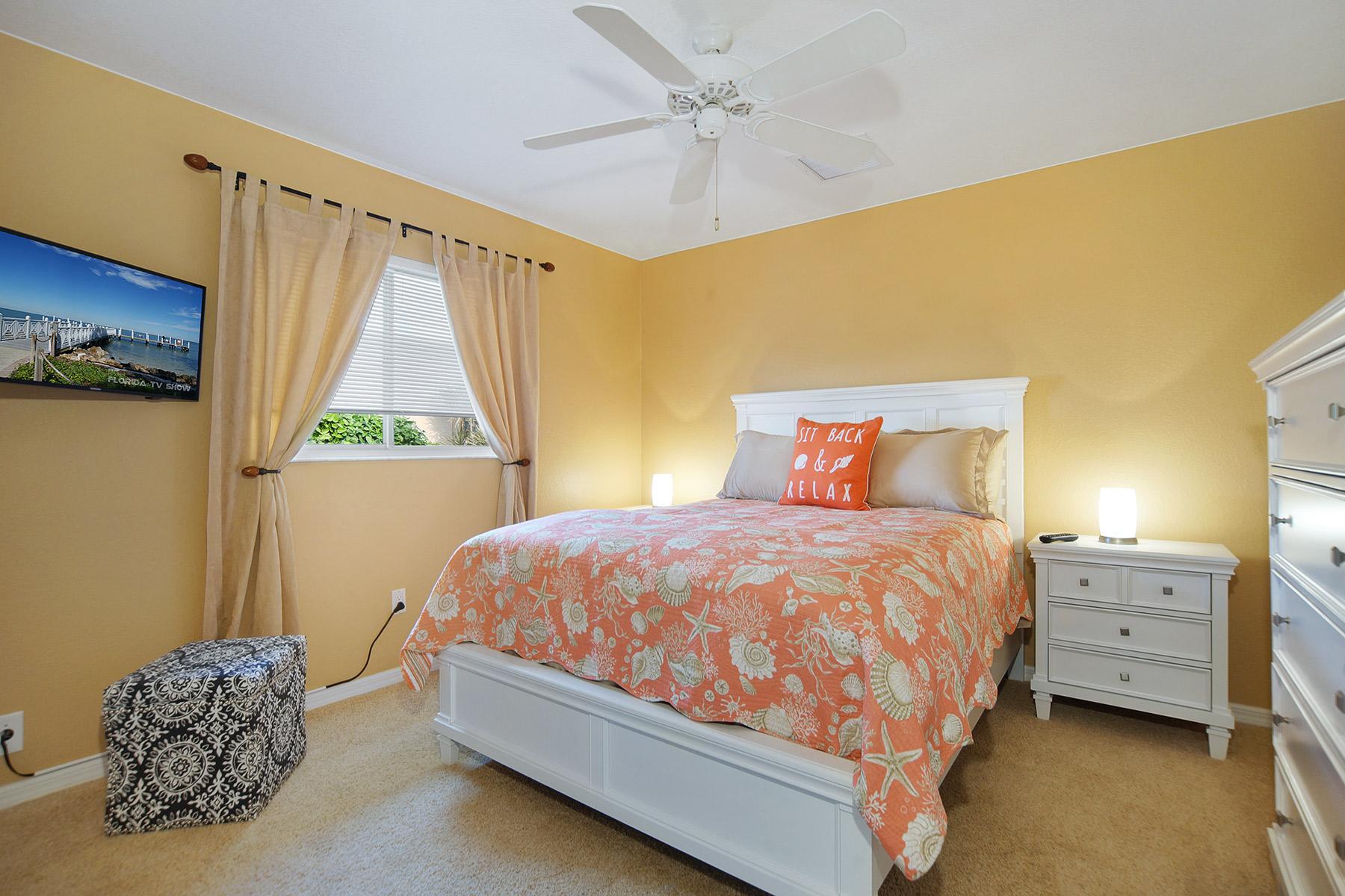 Wischis Florida Home - Ferienhaus Cape Coral - Hausverwaltung - Immobilien