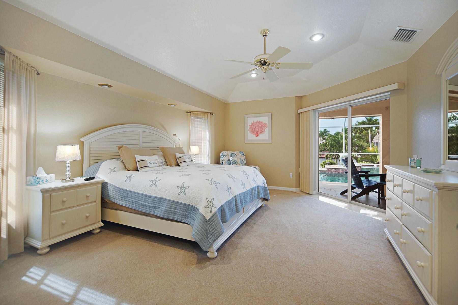 Wischis Florida Home - Ferienhaus Cape Coral - Hausverwaltung - Immobilien