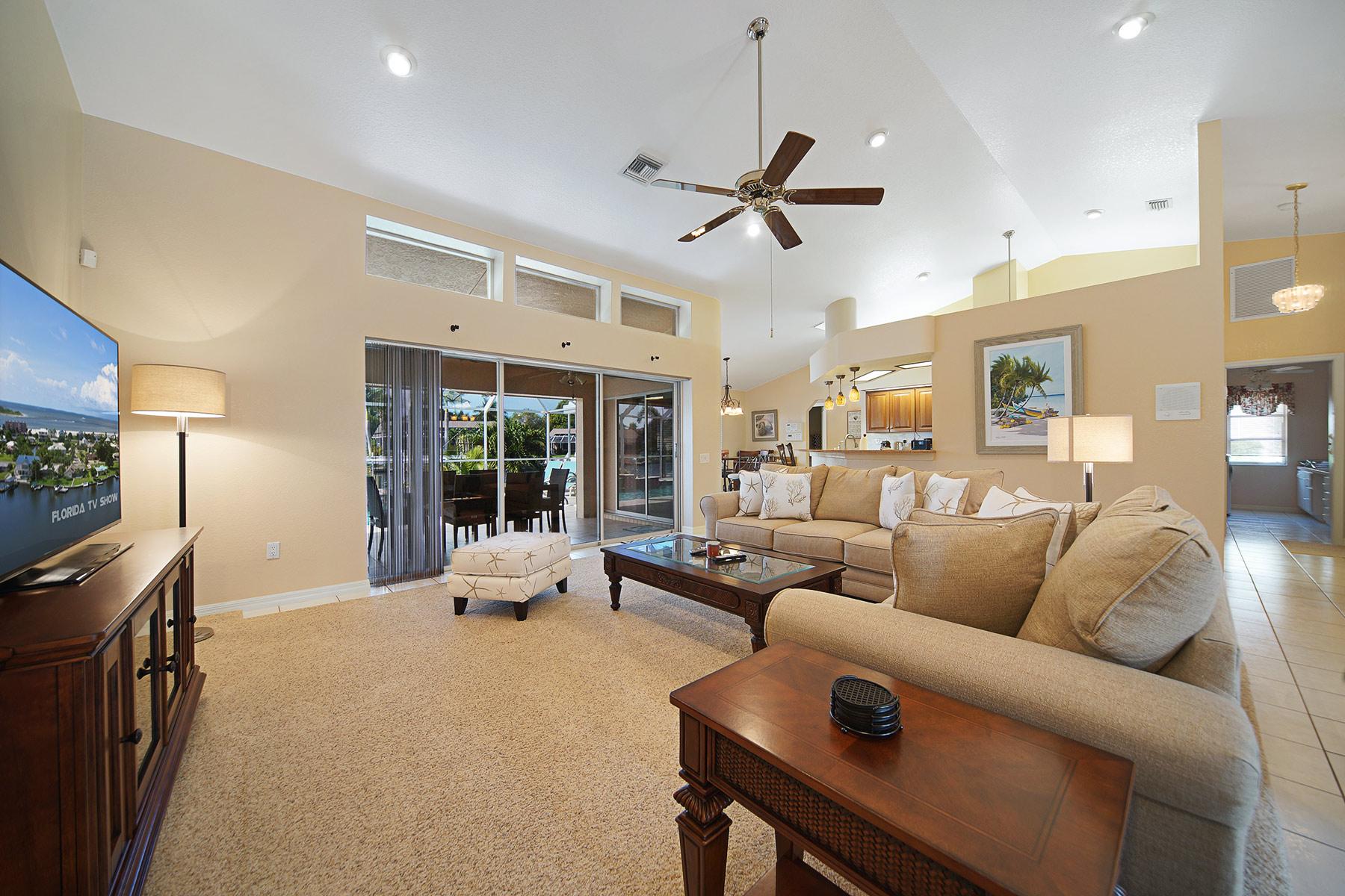 Wischis Florida Home - Vacation Rentals I Property Management I Real Estate