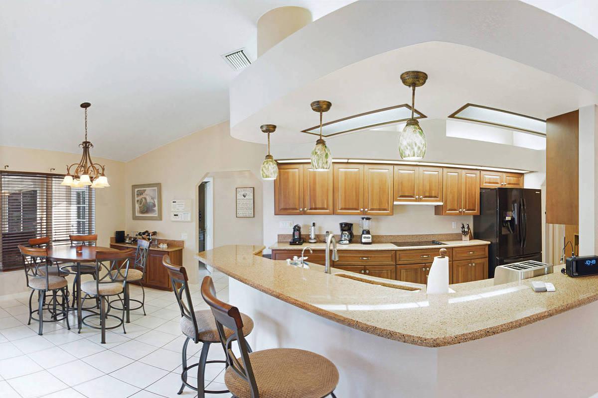 Wischis Florida Home - Ferienhaus Cape Coral - Hausverwaltung - Immobilien
