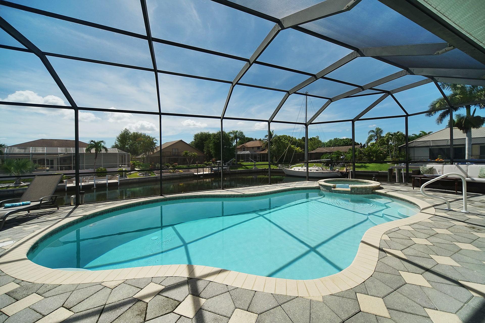 Wischis Florida Home - Vacation Rentals I Property Management I Real Estate