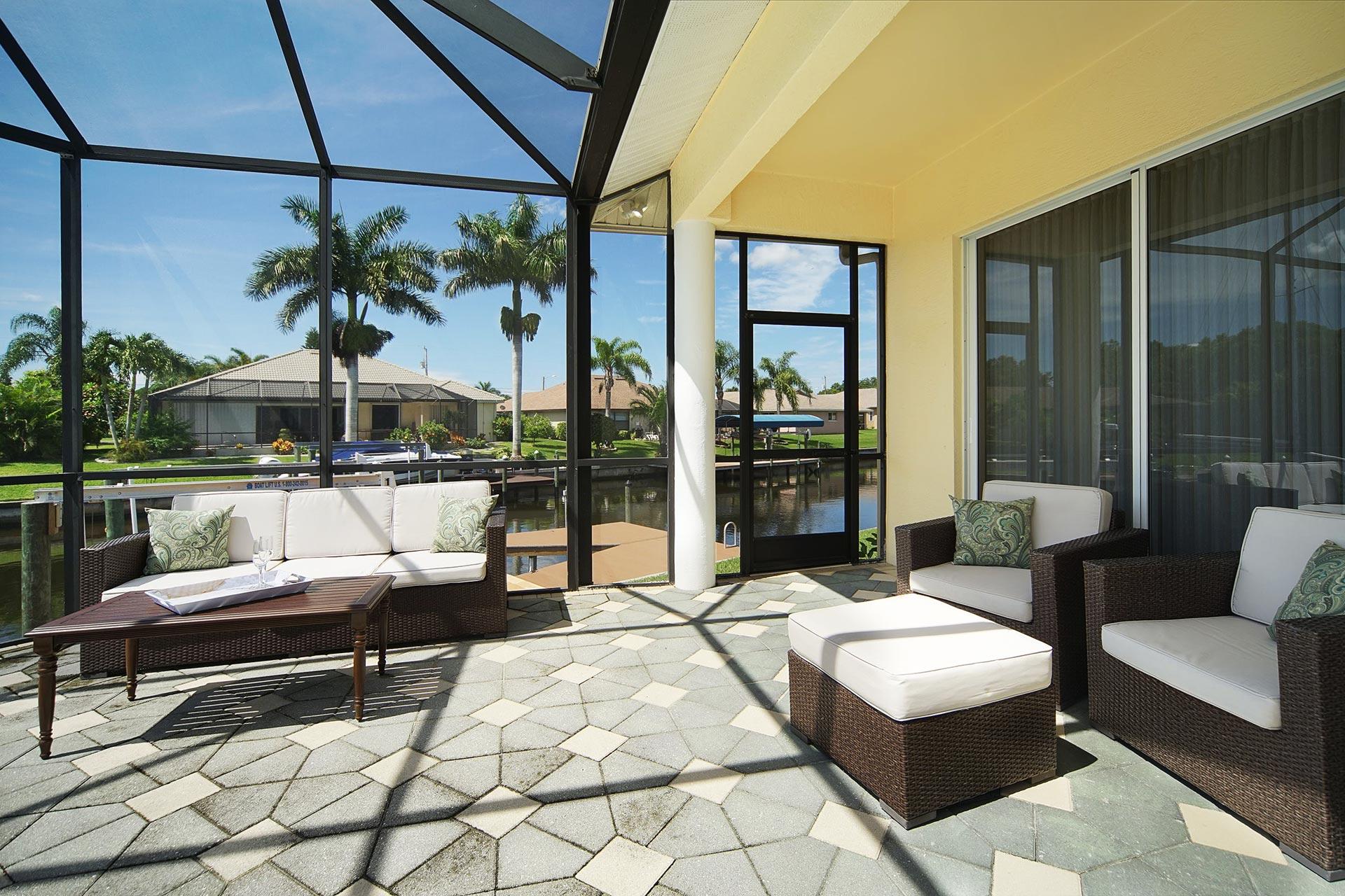 Wischis Florida Home - Vacation Rentals I Property Management I Real Estate