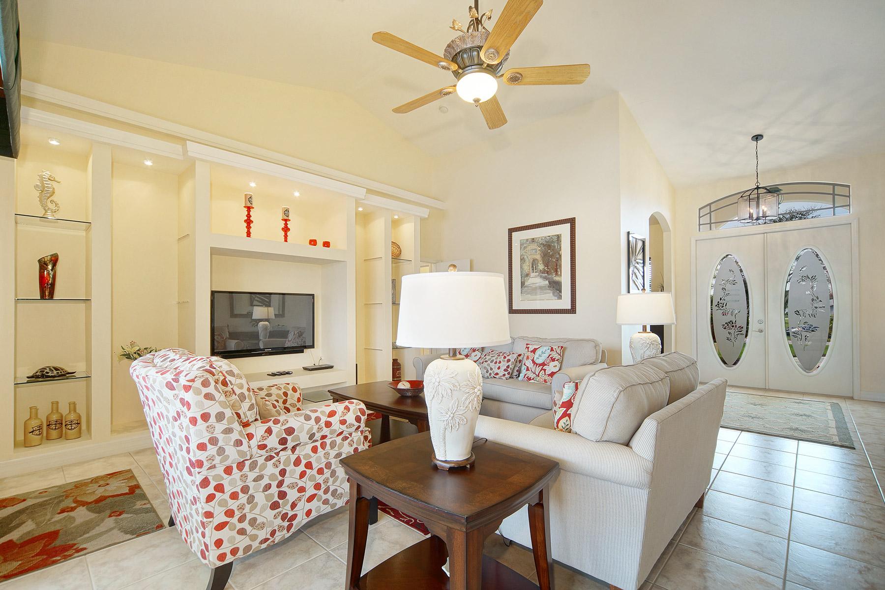Wischis Florida Home - Ferienhaus Cape Coral - Hausverwaltung - Immobilien