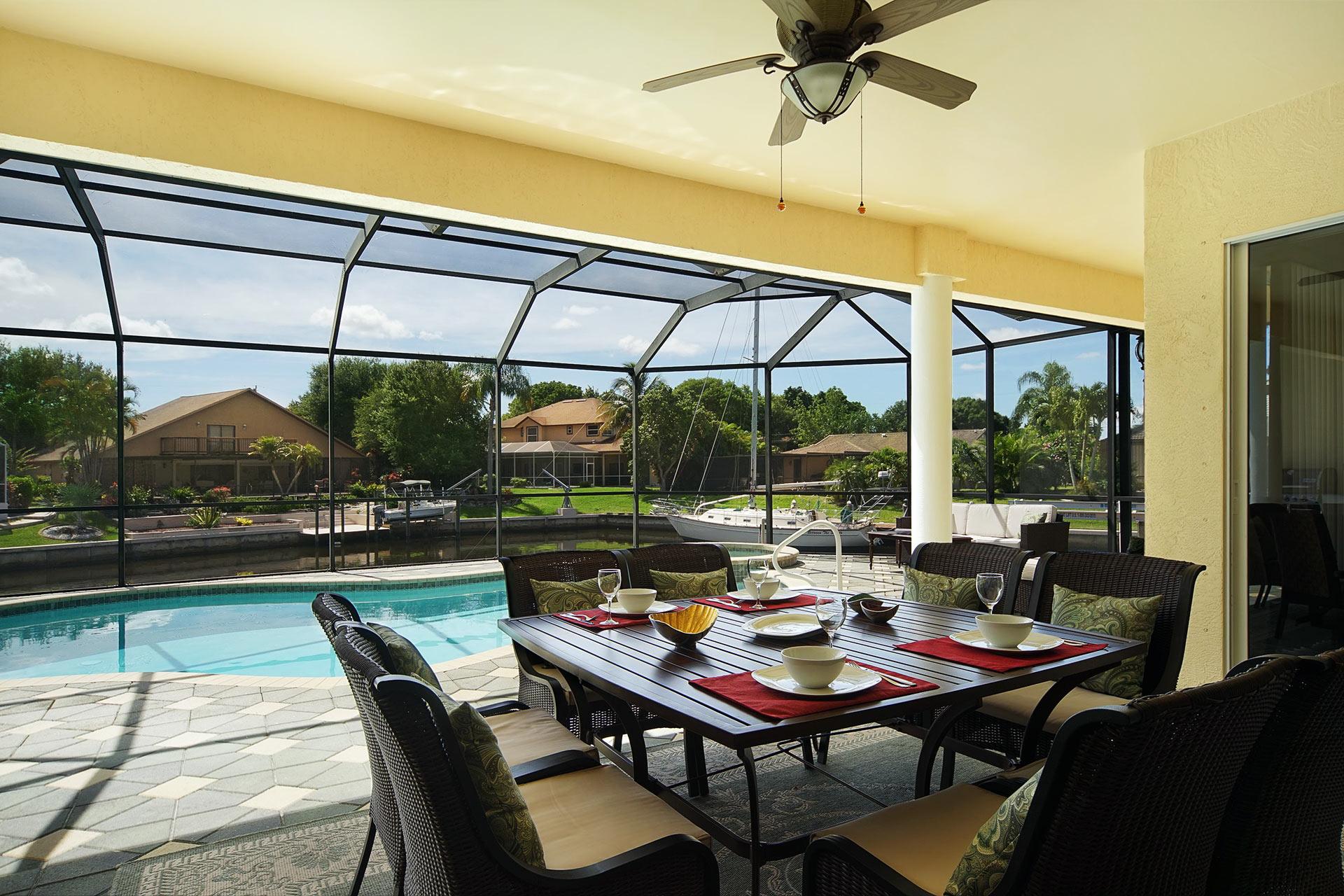 Wischis Florida Home - Vacation Rentals I Property Management I Real Estate