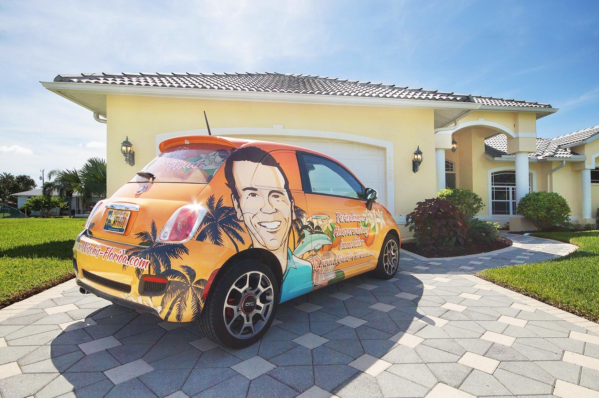 Wischis Florida Home - Vacation Rentals I Property Management I Real Estate