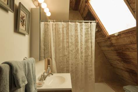 Master Bath