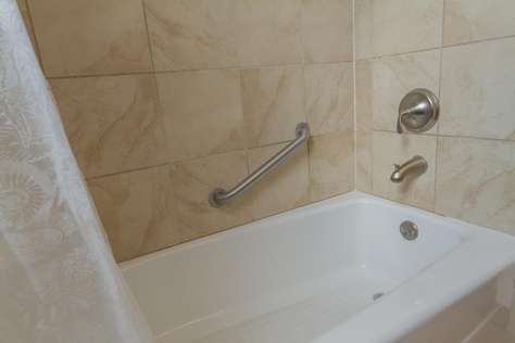 Guest Bath