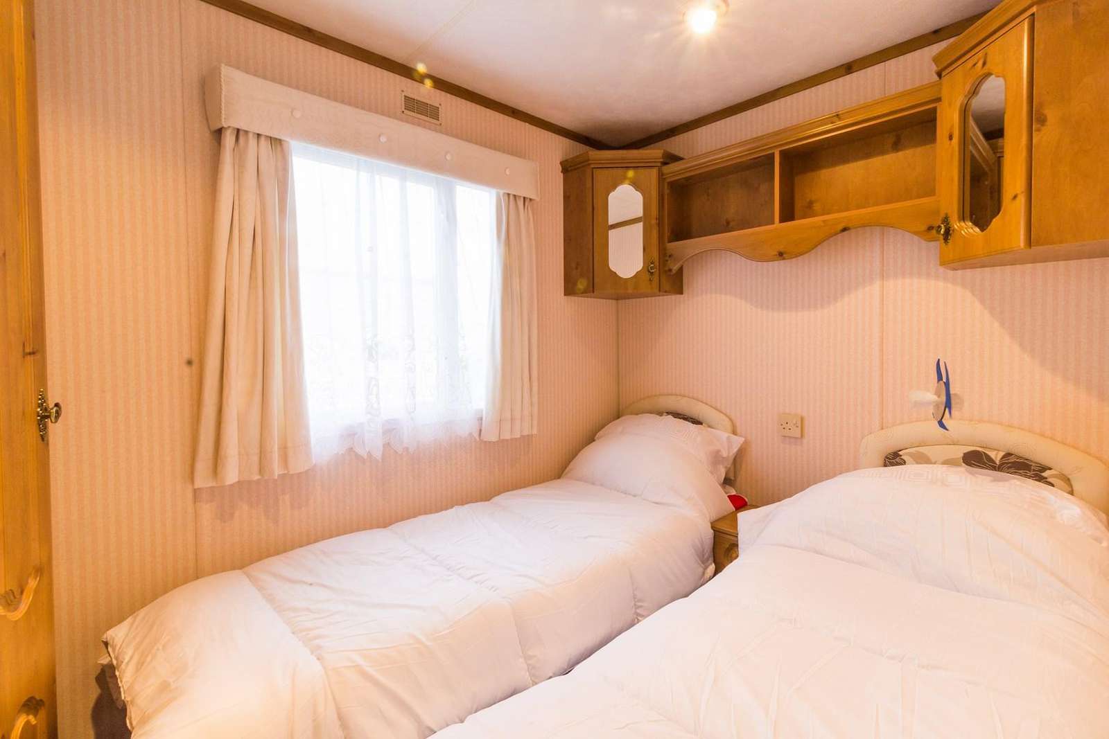 Don't forget to download your loyalty card after staying with us at 2cHolidays