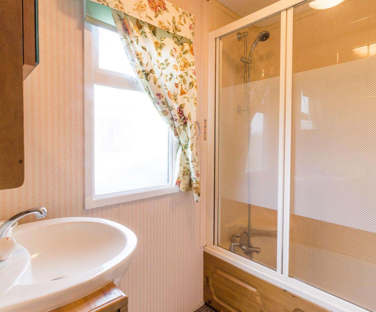 We ensure that all our holiday homes are cleaned to a high standard