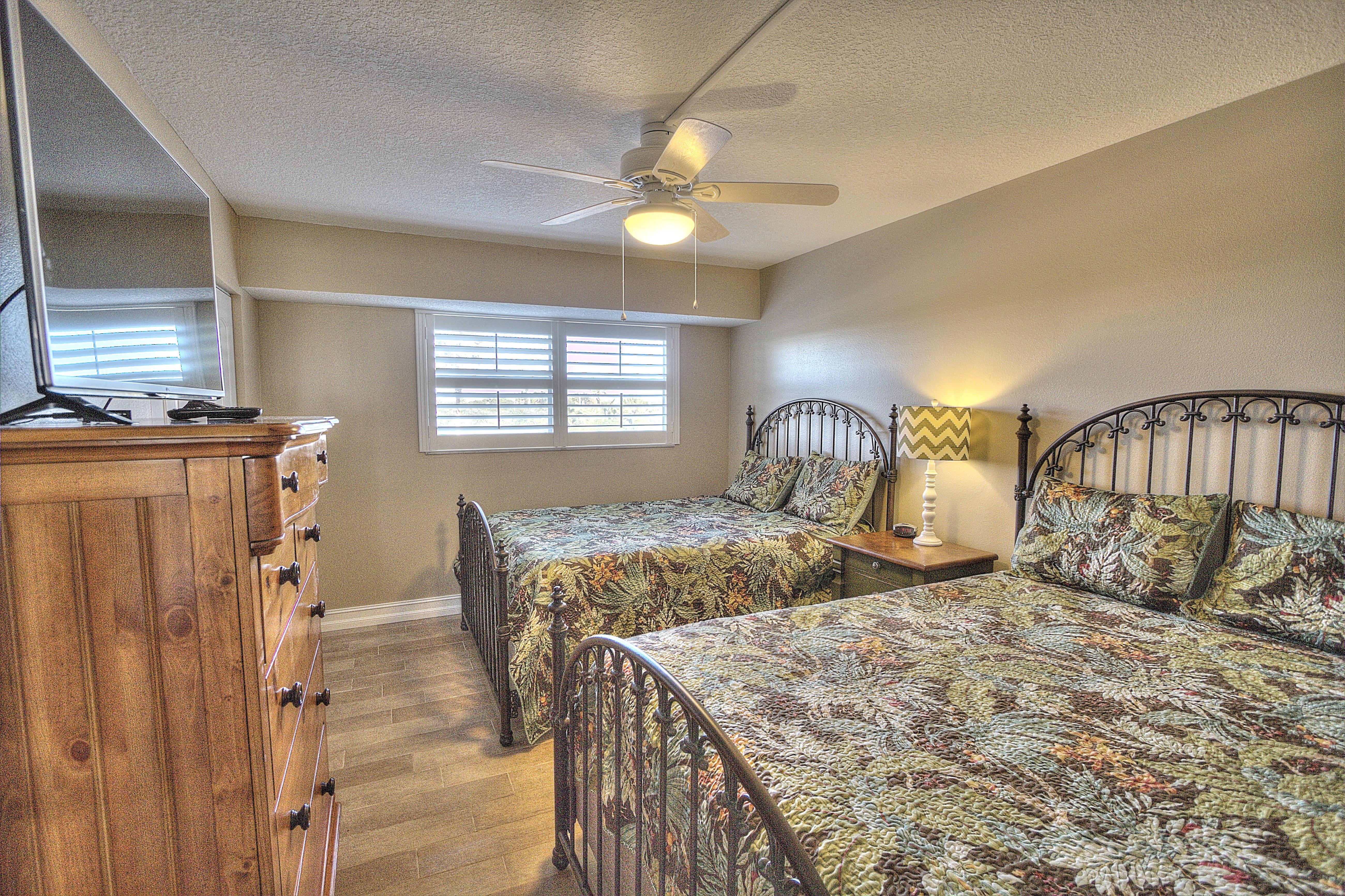 Key West Cottage Crescent Sandpiper 112 St. Augustine Florida