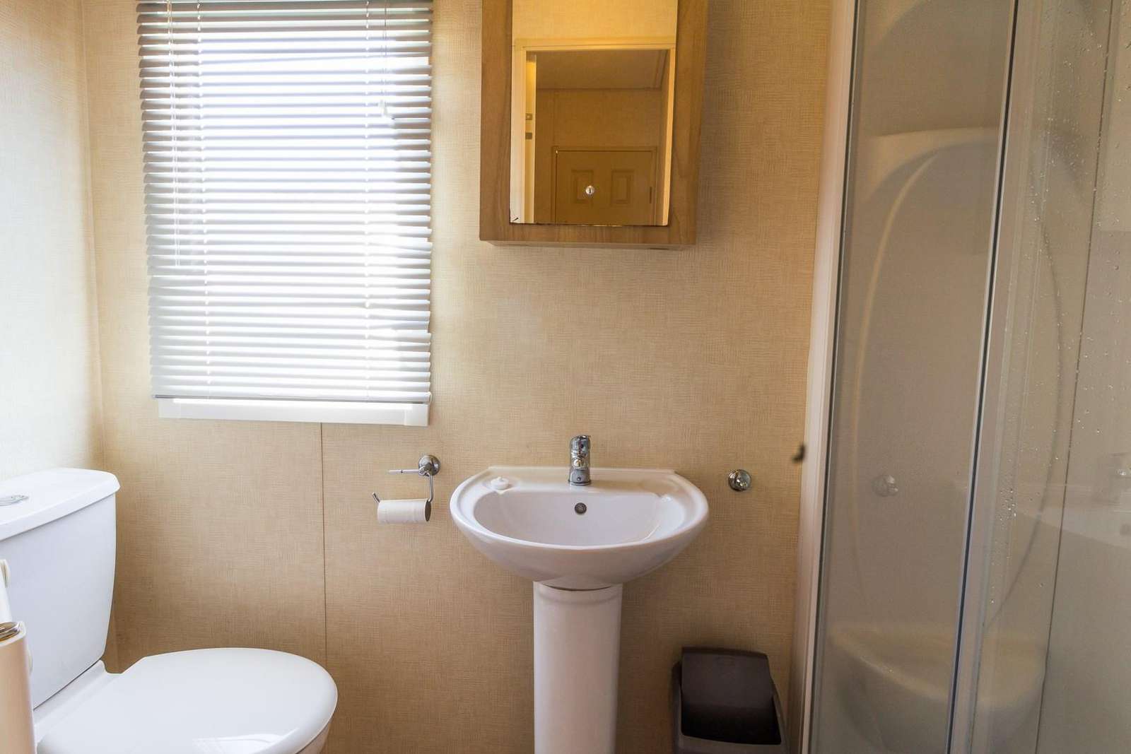 We ensure that all our holiday homes are cleaned to the highest standard