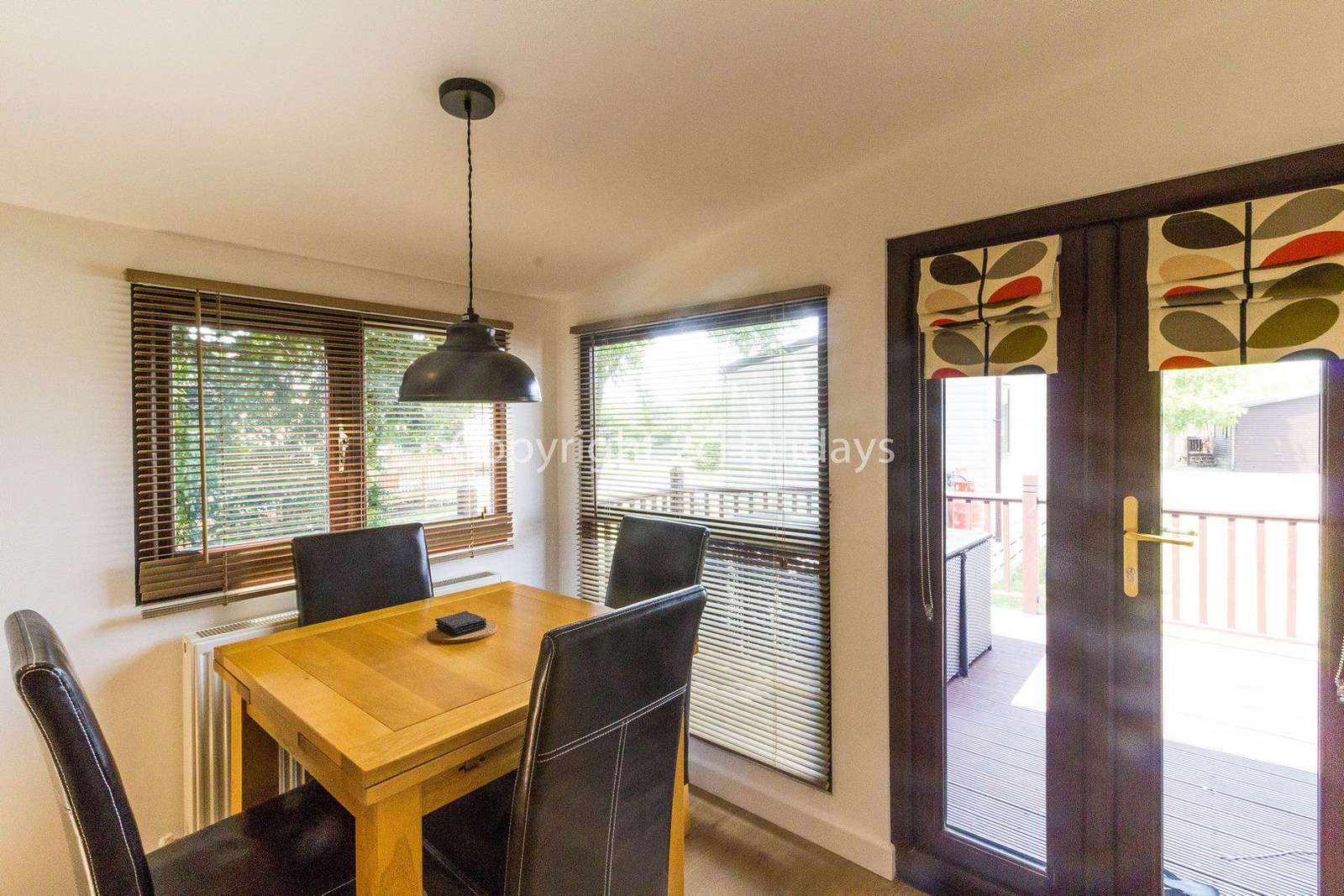 Coastal accommodation in Saxmundham