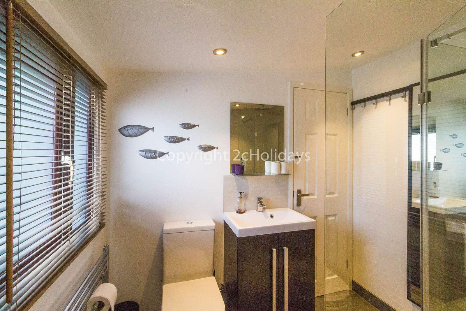 Why not book a last minute break with 2cHolidays?