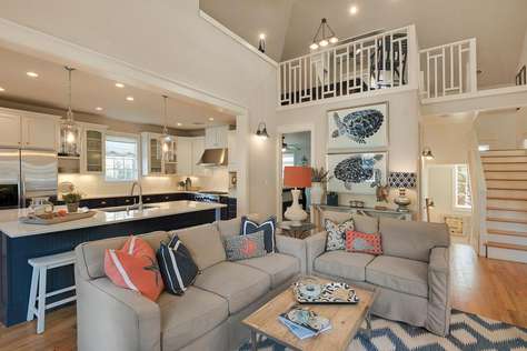 Welcome to Port Royal in Rosemary Beach