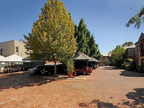 Accommodation Subiaco