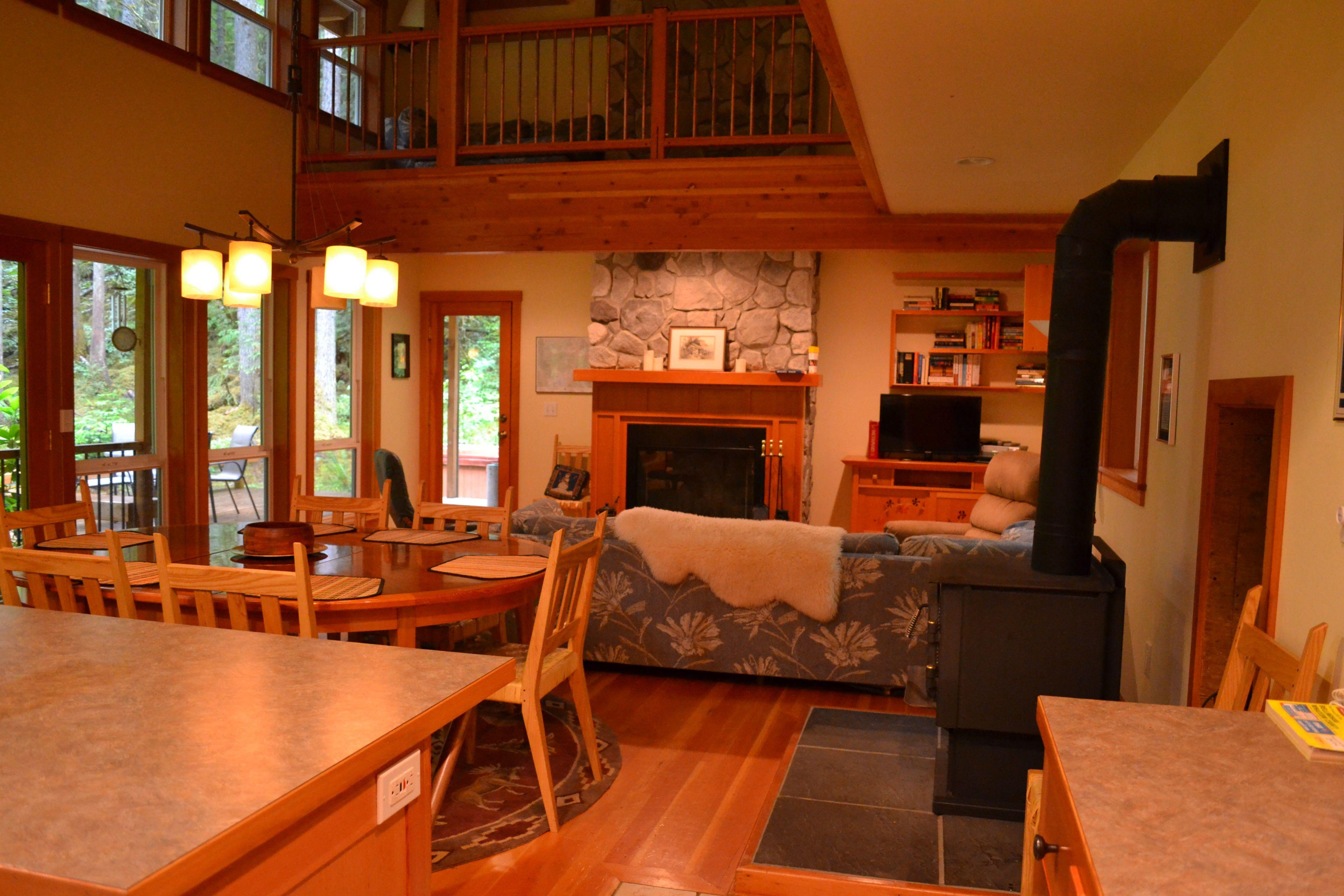 Tons of Natural Light
