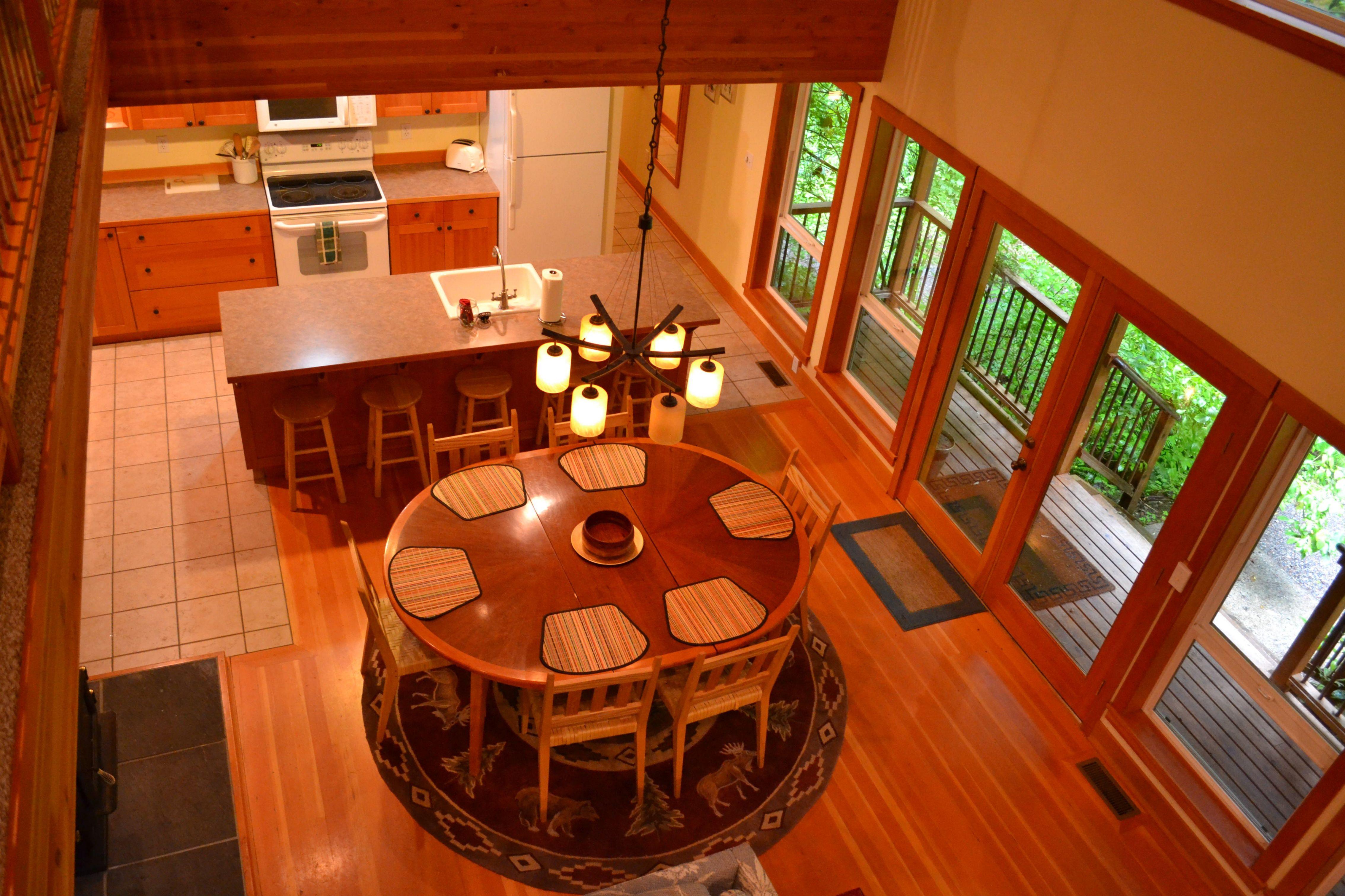 Tons of Natural Light