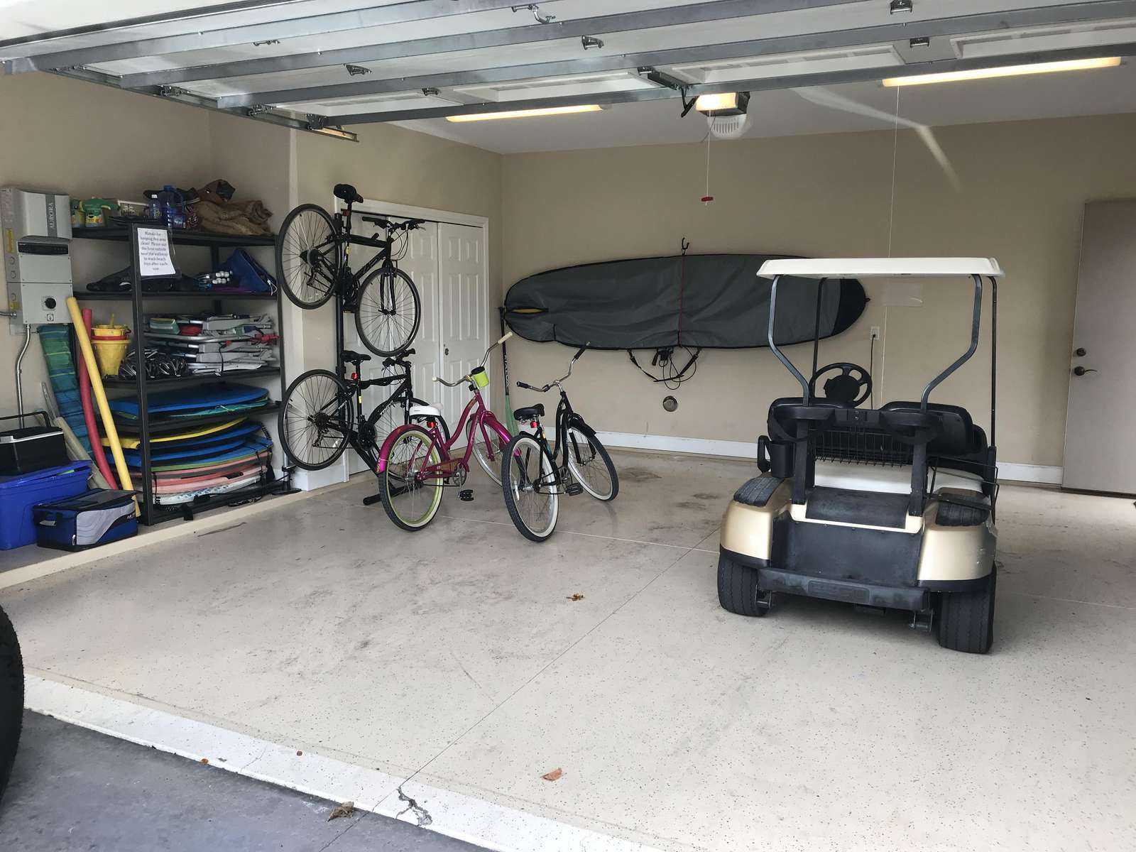 Plenty of Toys!
