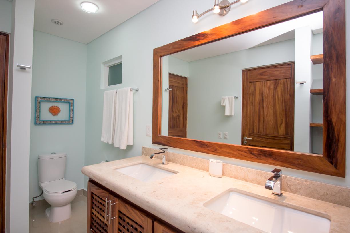 Main bath