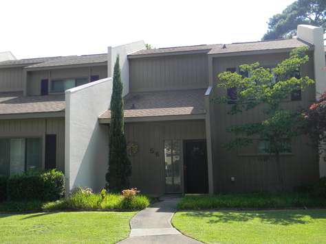 Bay Tree I unit 56