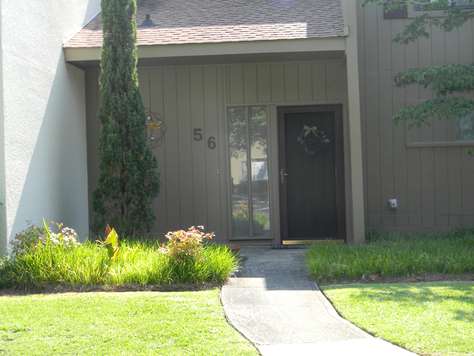 Bay Tree I unit 56
