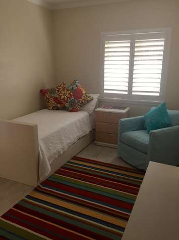 Twin Trundle Bedroom