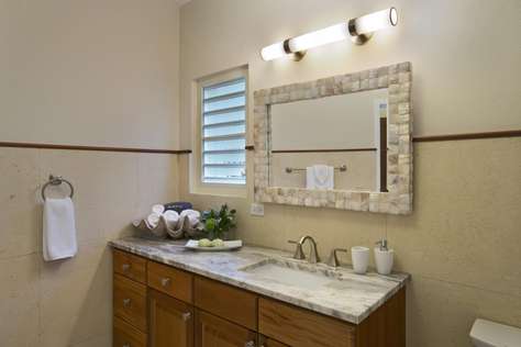 Guest Bath