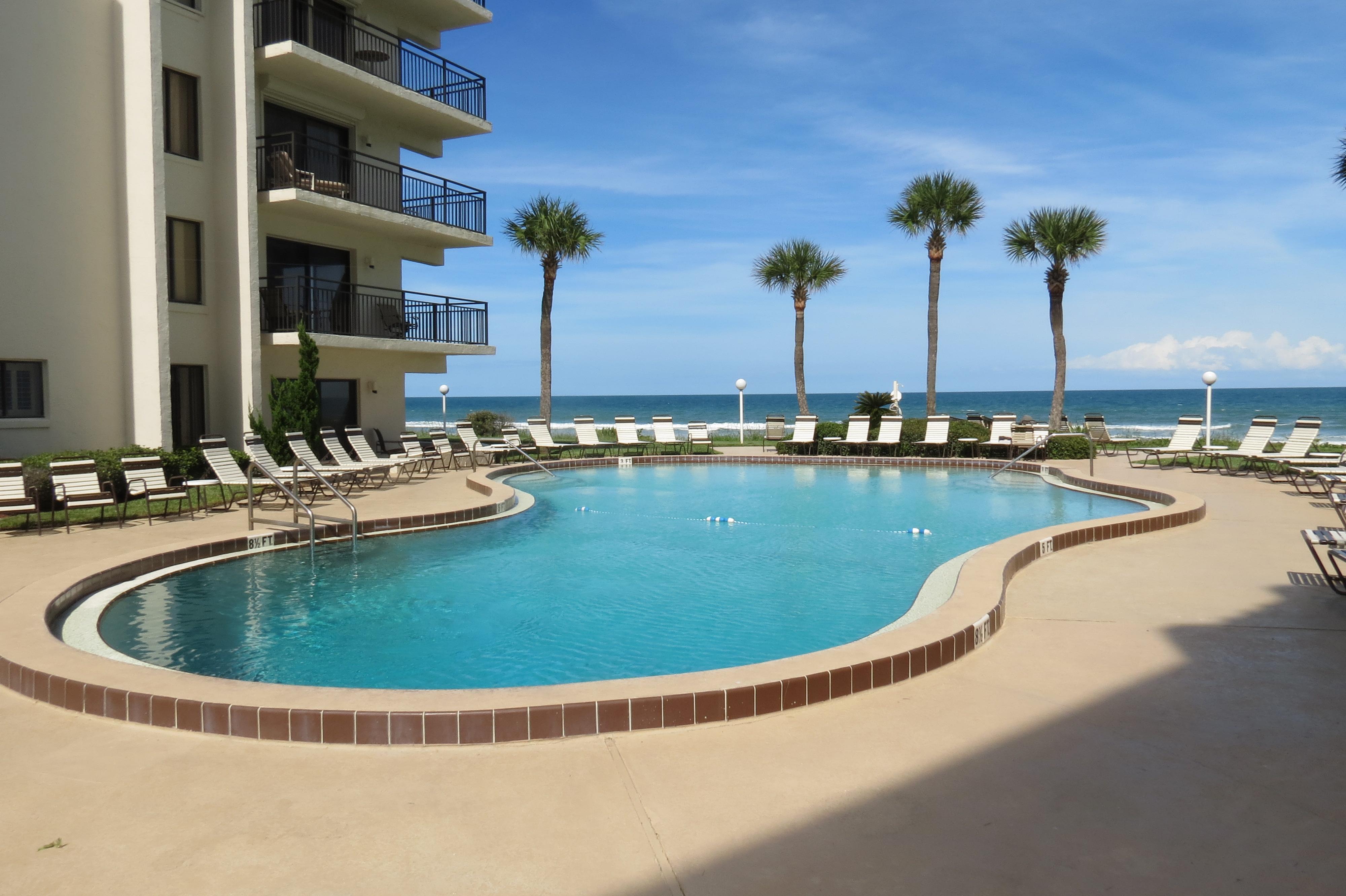 Unit 104 The Indies House