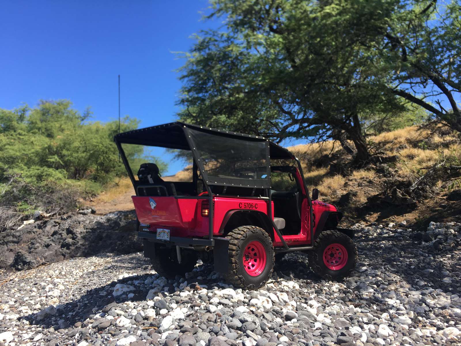 Adventure awaits!